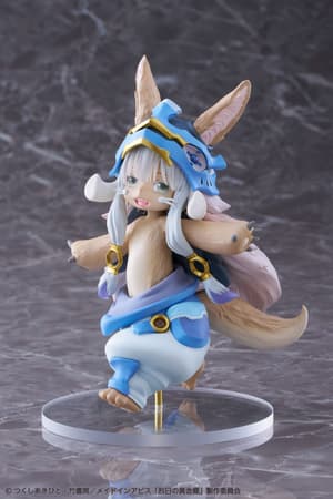 Nanachi - 2nd Season - Coreful Figure - Taito (1)