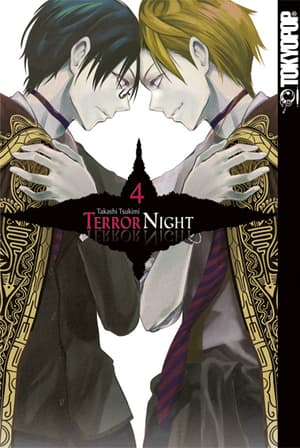 Terror Night - Toykopop - Band 04 - 1
