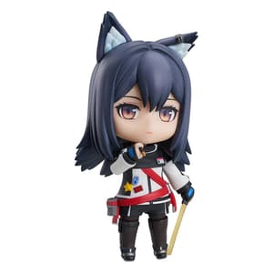 Nendoroid 1551 Texas - 5