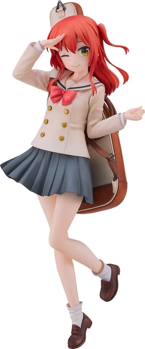 Ikuyo Kita - Good Smile Company (1)