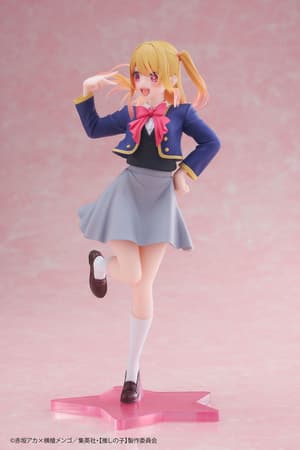 Ruby Hoshino - School Uniform - Coreful Figure - Taito (2)