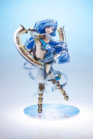 Dana Iclucia - ARTFX J - Kotobukiya - 2