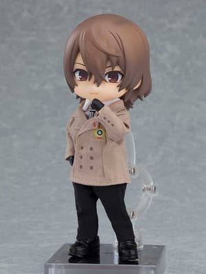 Goro Akechi - School Uniform - Nendoroid Doll - Good Smile Company - 1