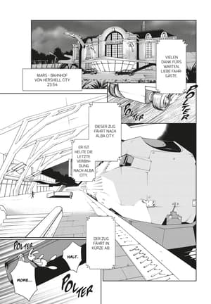 Carole and Tuesday - Carlsen - Band 01 - 2