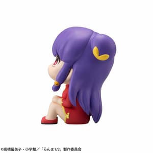 Shampoo - Ranma 1/2 Look Up - Megahouse - 4
