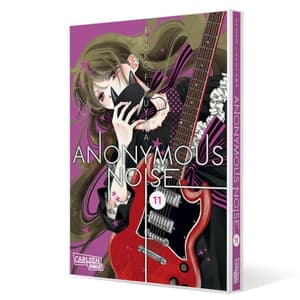 Anonymous Noise 11 - 5