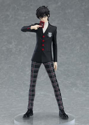 POP UP PARADE P5R Protagonist: Limited Edition - 5