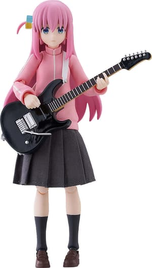 figma Hitori Gotoh - 1