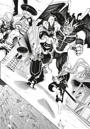Undead Unluck - Carlsen - Vol. 05 - 5