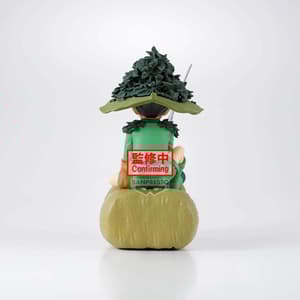 Gon Freecss - Hunter x Hunter - Memorable Saga (Special Version) - Banpresto (1)