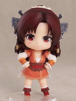 Nendoroid 1573 Tang XueJian - 1