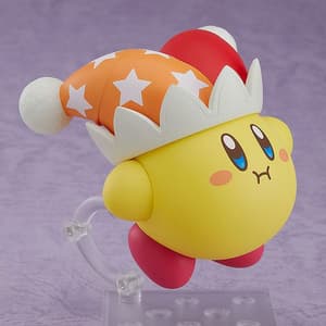 Nendoroid 1055 Beam Kirby - Re-Release - 5