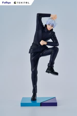 Satoru Gojo - Tenitol - Furyu - 4