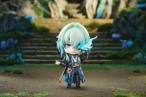 Nendoroid 2969 Anaxa (including Bonus) - 8