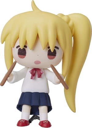 Bocchi the Rock! Nijika Ijichi Chibi Figure - 1