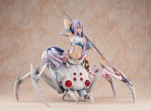 Arachne Shiraori Figur – So I'm a Spider, So What? (Kadokawa KD Colle) - 6