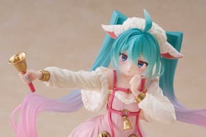 Hatsune Miku - Die Sieben Geißlein - Hatsune Miku Wonderland - Taito - 8