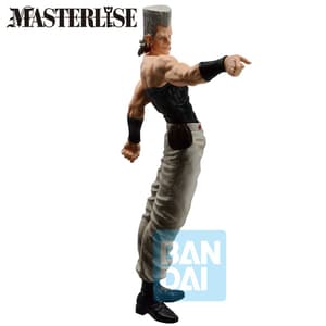 Jean Pierre Polnareff - Jojo's Bizarre Adventure: Stardust Crusaders - Stardust Crusaders + - Ichibansho (1)