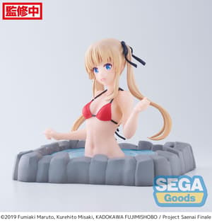 Eriri Spencer Sawamura - Thermae - Luminasta - Sega (5)