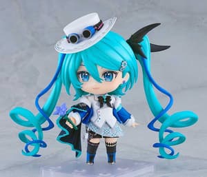 Character Vocal Series 01: Hatsune Miku figurine Nendoroid Hatsune Miku: Miku with You 2025 Ver. 10 cm - 6