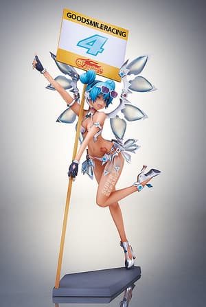 Racing Miku 2013 - Sepang Version - 3
