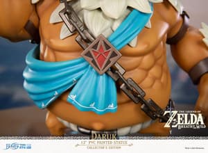Daruk - Collector's Edition - True Form - First 4 Figures (20)