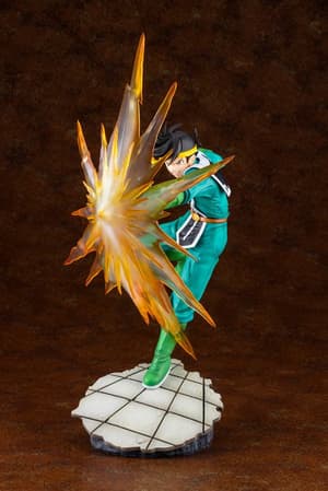 Popp - Bonus Edition - Dragon Quest ARTFXJ - Kotobukiya - 2