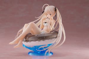 Sora Kasugano - Aqua Float Girls - Taito (2)