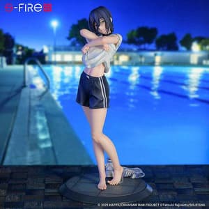 Reze - S-Fire - Sega - 8
