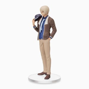 Tooru Amuro - Case Closed - SPM Figure - Sega - 1