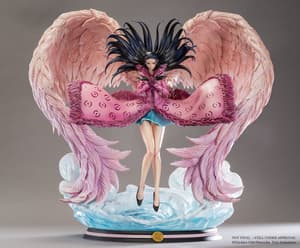 Nico Robin - Tsume HQS | Limitierte One Piece Figur - 1
