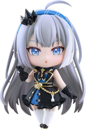 Nendoroid 3108 Tyrant (Female) (including Bonus) - 1