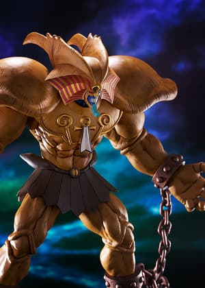 Exodia, die Verbotene - SP - Yu-Gi-Oh! Pop Up Parade - Good Smile Company (5)