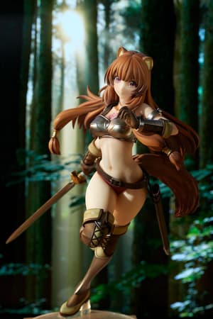 Raphtalia - Bikini Armor - Sol International (7)