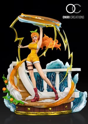 Nami - Thunderbolt Tempo - Oniri Creations (1)