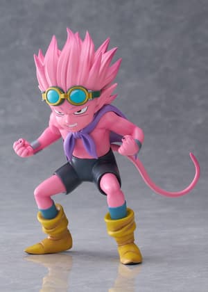 Beelzebub - SoftB Half  - Bell Fine (2)