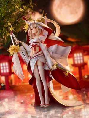 Ayanami - Demon`s Finest Dress - Knead (2)