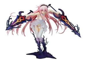 Alisia Heart  - Darkness Version - Flare - 1