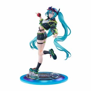 Hatsune Miku - Digital Stars 2024 - Hobby Stock / Wonderful Works - 9