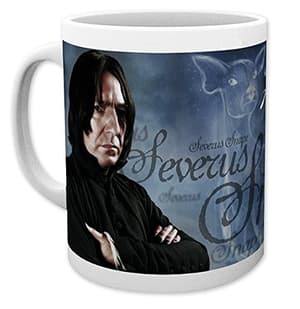 Severus Snape - Harry Potter - Mug - GB Eye - 5