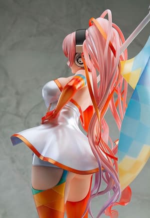 Super Sonico - Racing 2016 - Max Factory - 7