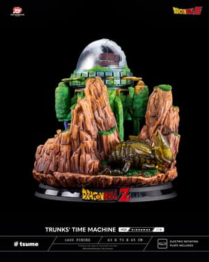 Trunks - Time Machine - Tsume HQS Dioramax (7).jpg