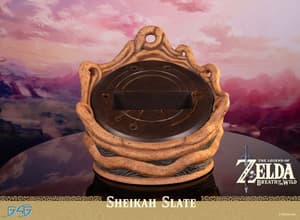 Sheikah Slate - First 4 Figures (16)