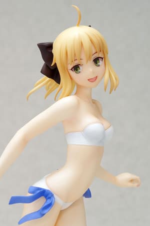 Saber Lily Bikini Version - 3