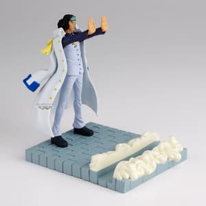 Aokiji / Kuzan - One Piece - Banpresto (1)
