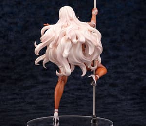 Annette - Poledance Edition - Character's Selection - Native / Rocket Boy - 4