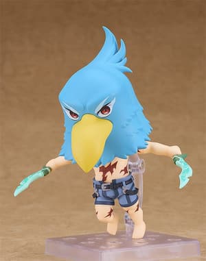 Nendoroid 2383 Sunraku - 4