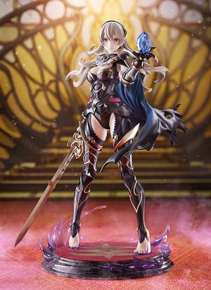 Corrin (Kamui) - Nohr Noble - Intelligent Systems (1)