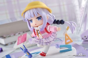 Kanna Kamui - Maid Dragon - Ribose (8)