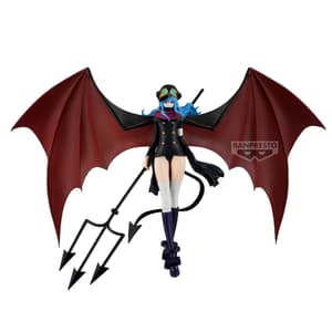 Saint Manmayer Gunko - One Piece - Maximatic - Banpresto - 2